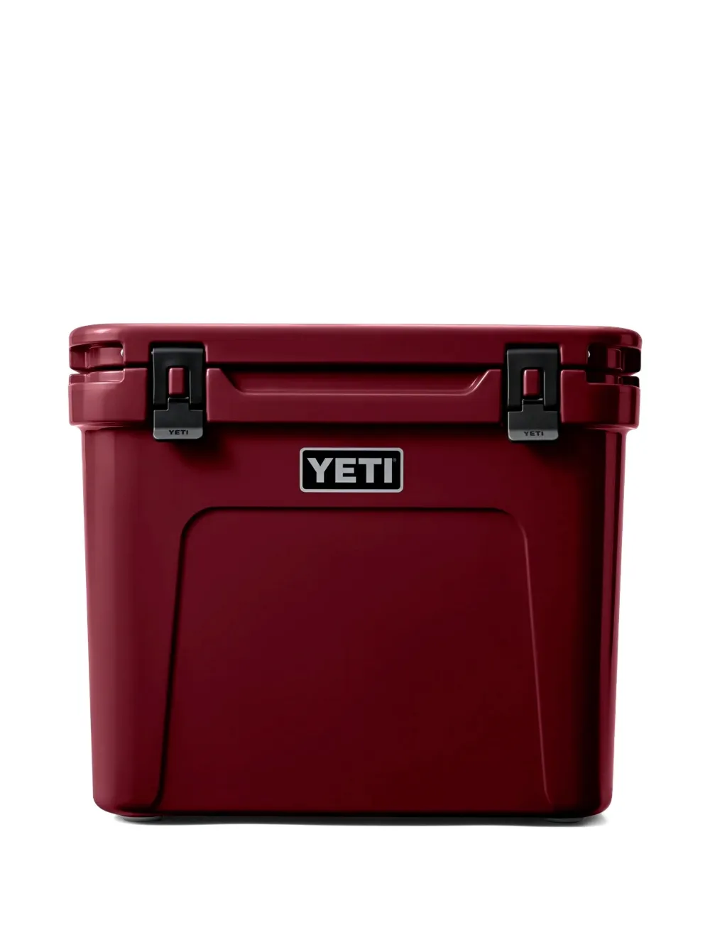 YETI wheeled cooler | Red | Image 1
