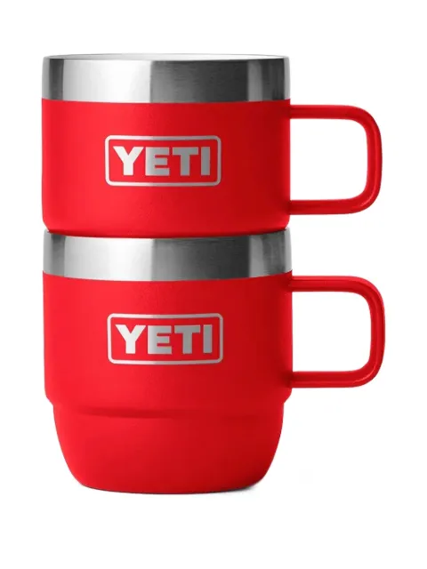 YETI Rambler mug