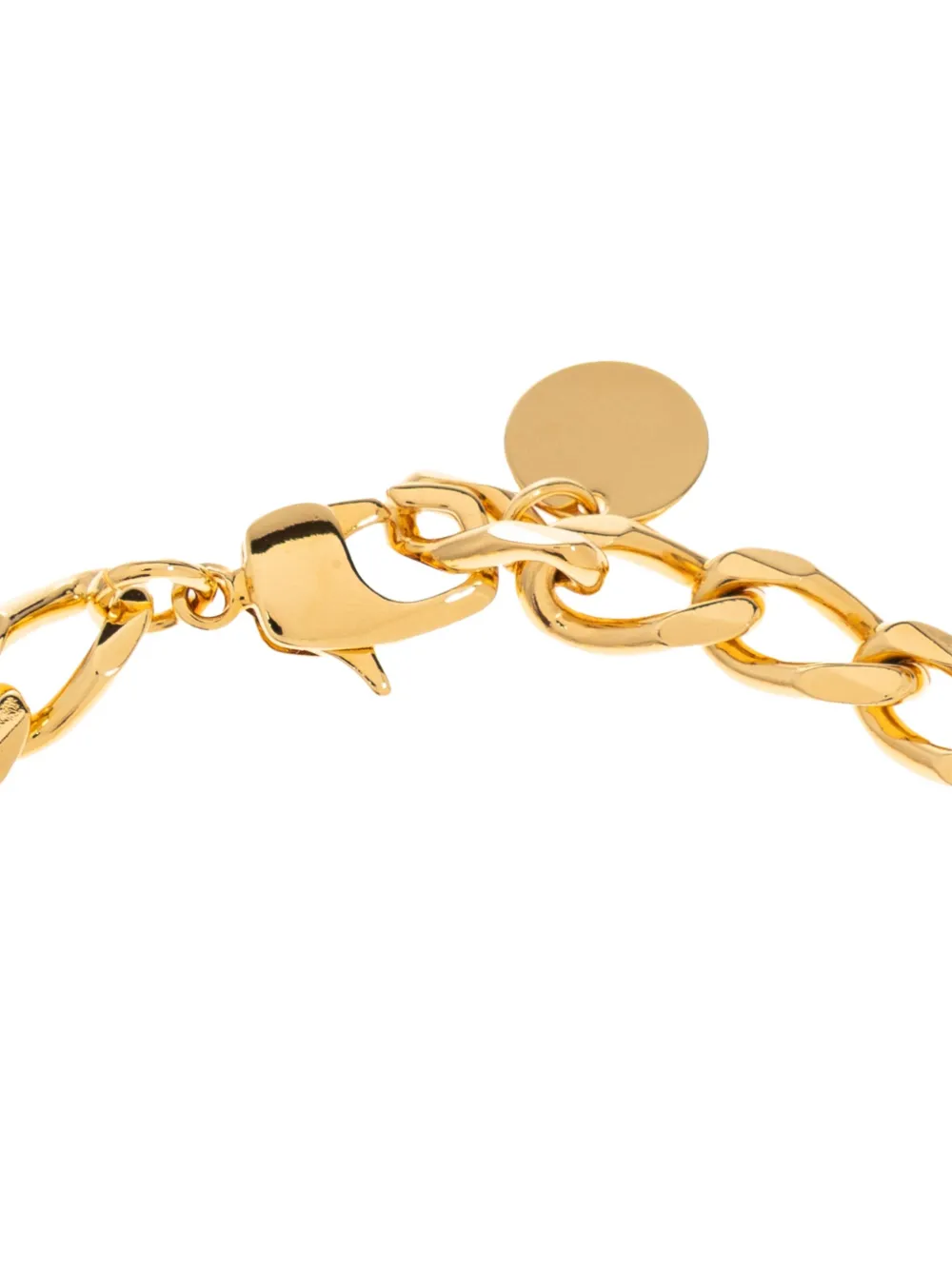 marni-symbol chain-link bracelet