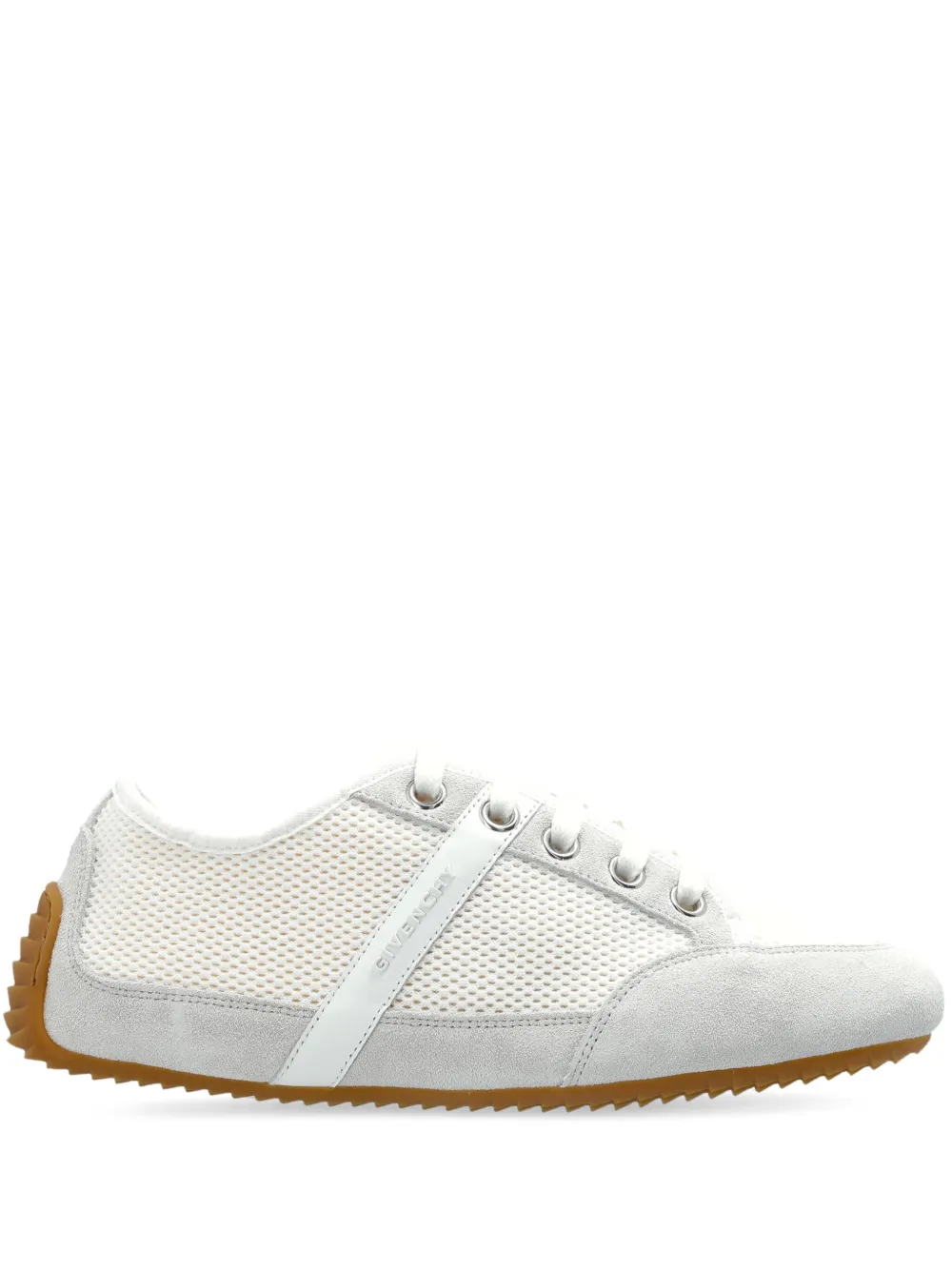 Givenchy Sneakers met vlakken Wit