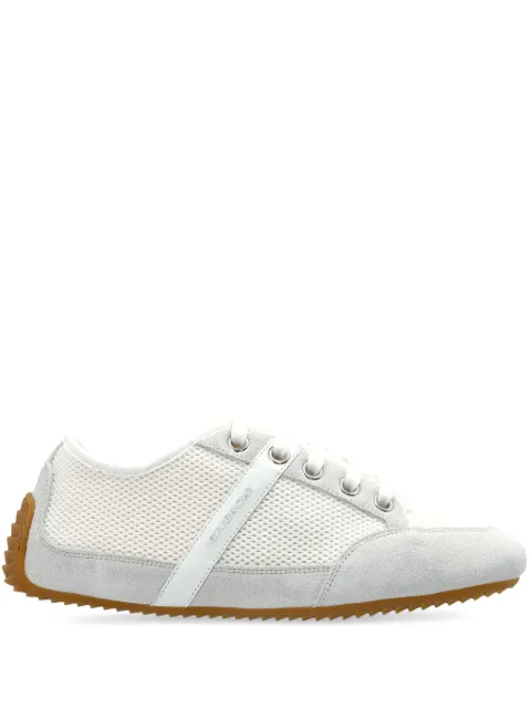 Givenchy Slim panelled sneakers