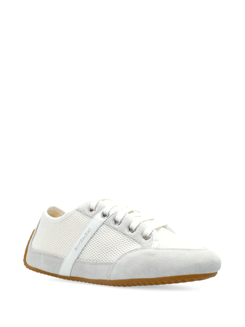 Givenchy Sneakers met vlakken Wit