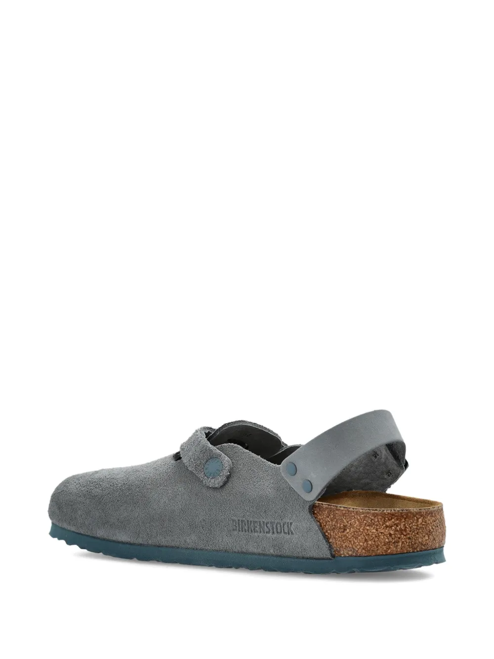 Birkenstock Tokio II sandals Grey