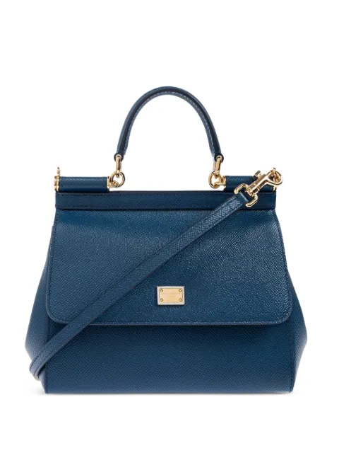 Dolce & Gabbana  medium Sicily tote bag