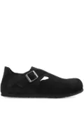 Birkenstock London flat sandals - Black