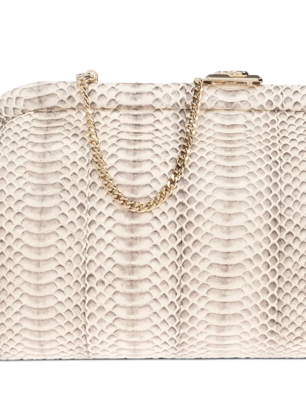 【関税&送料込】Jimmy Choo Skylar Clutch Jimmy Choo Skylar Clutch Bag | Black | FARFETCH
