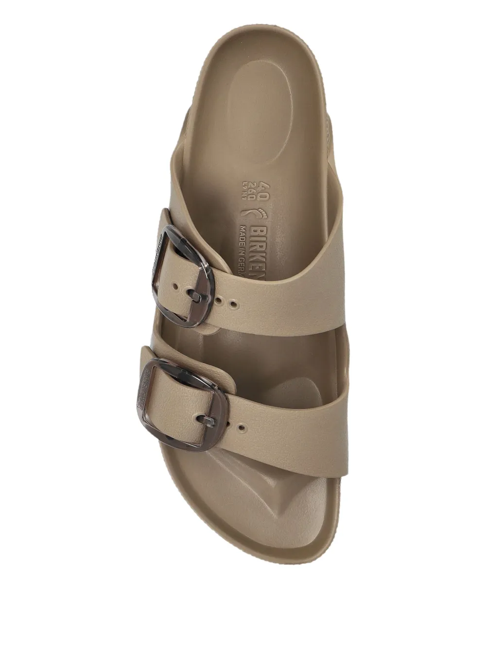 Birkenstock Arizona sandals Neutrals