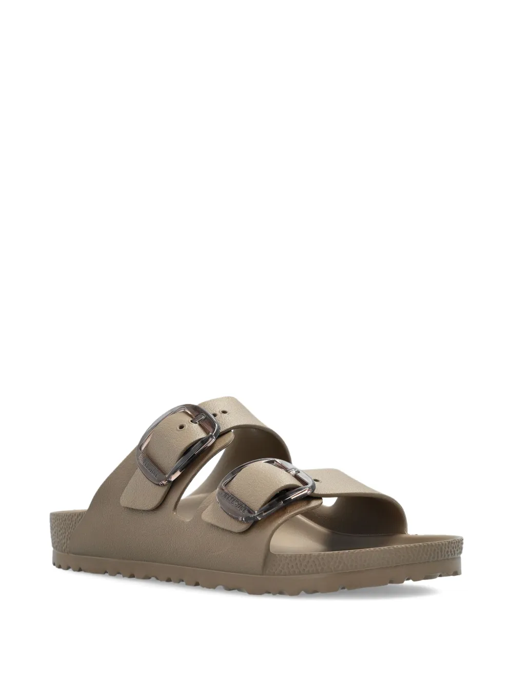 Birkenstock Arizona sandals Neutrals