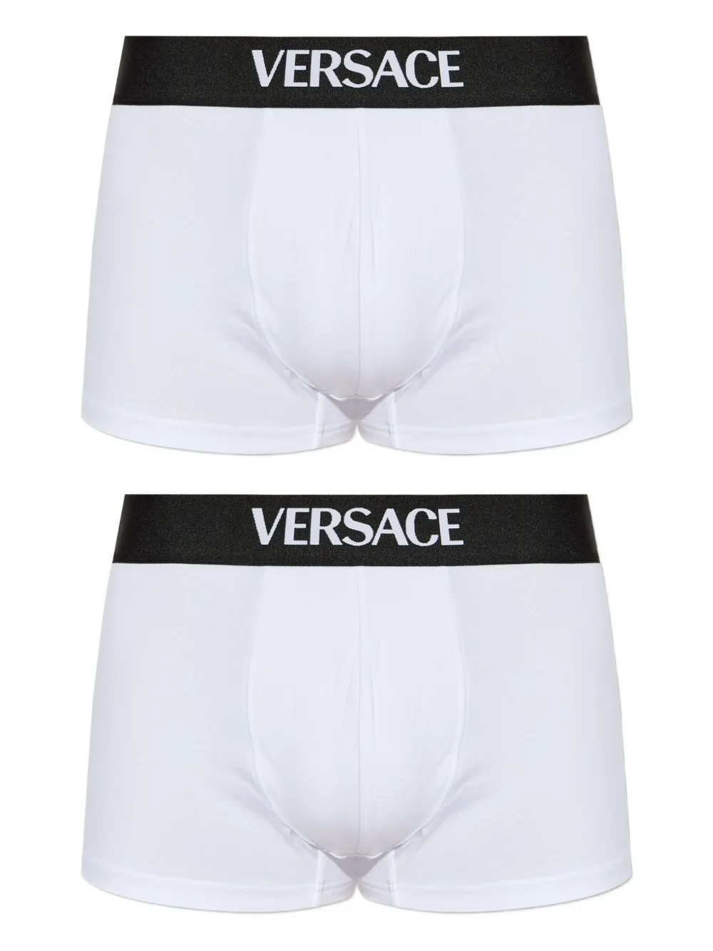 Versace logo-band boxer (set of two) | Image 1