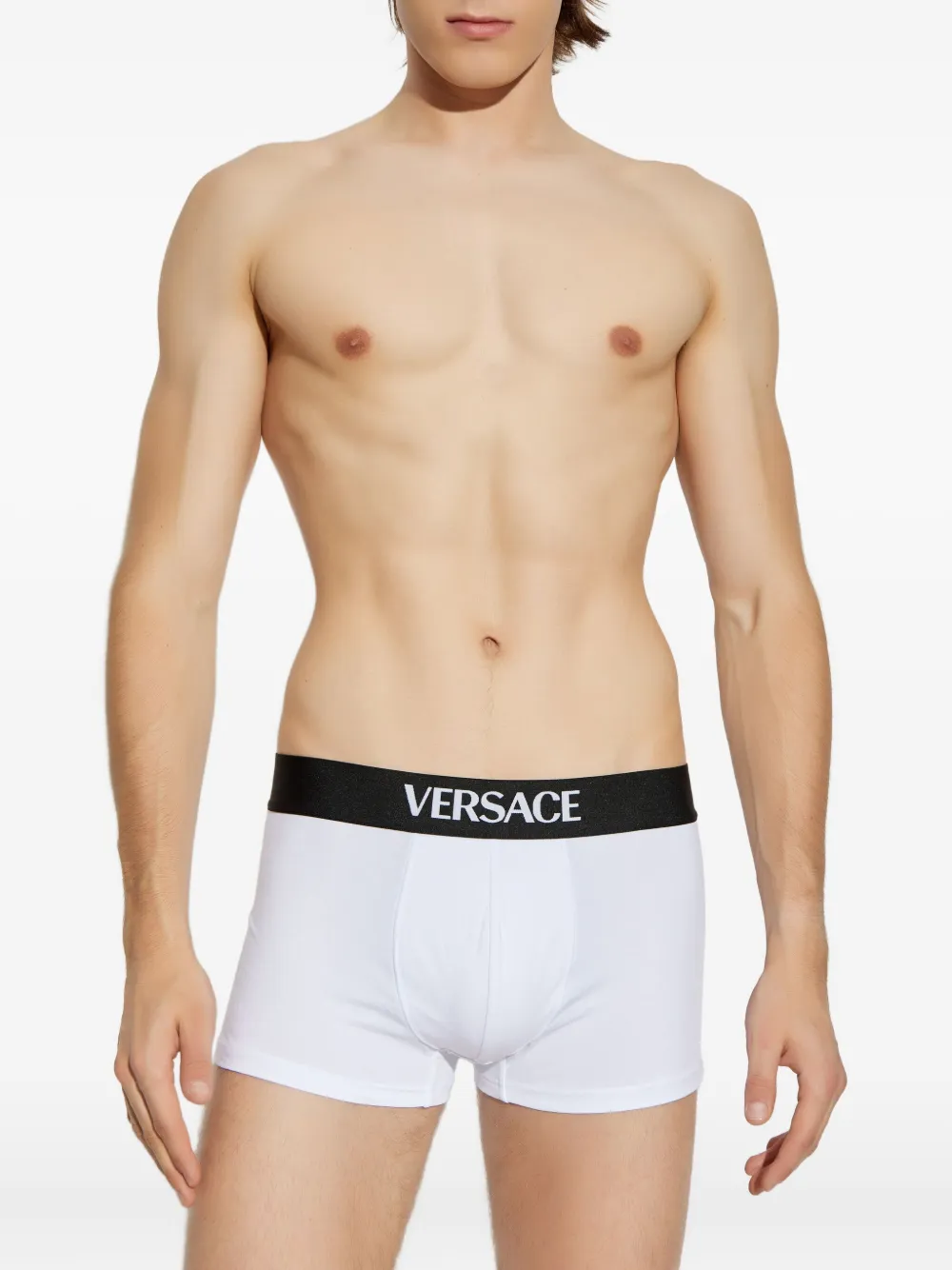 Versace logo-band boxer (set of two) | Image 2
