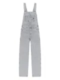 Carhartt WIP Bib dungarees - Grey