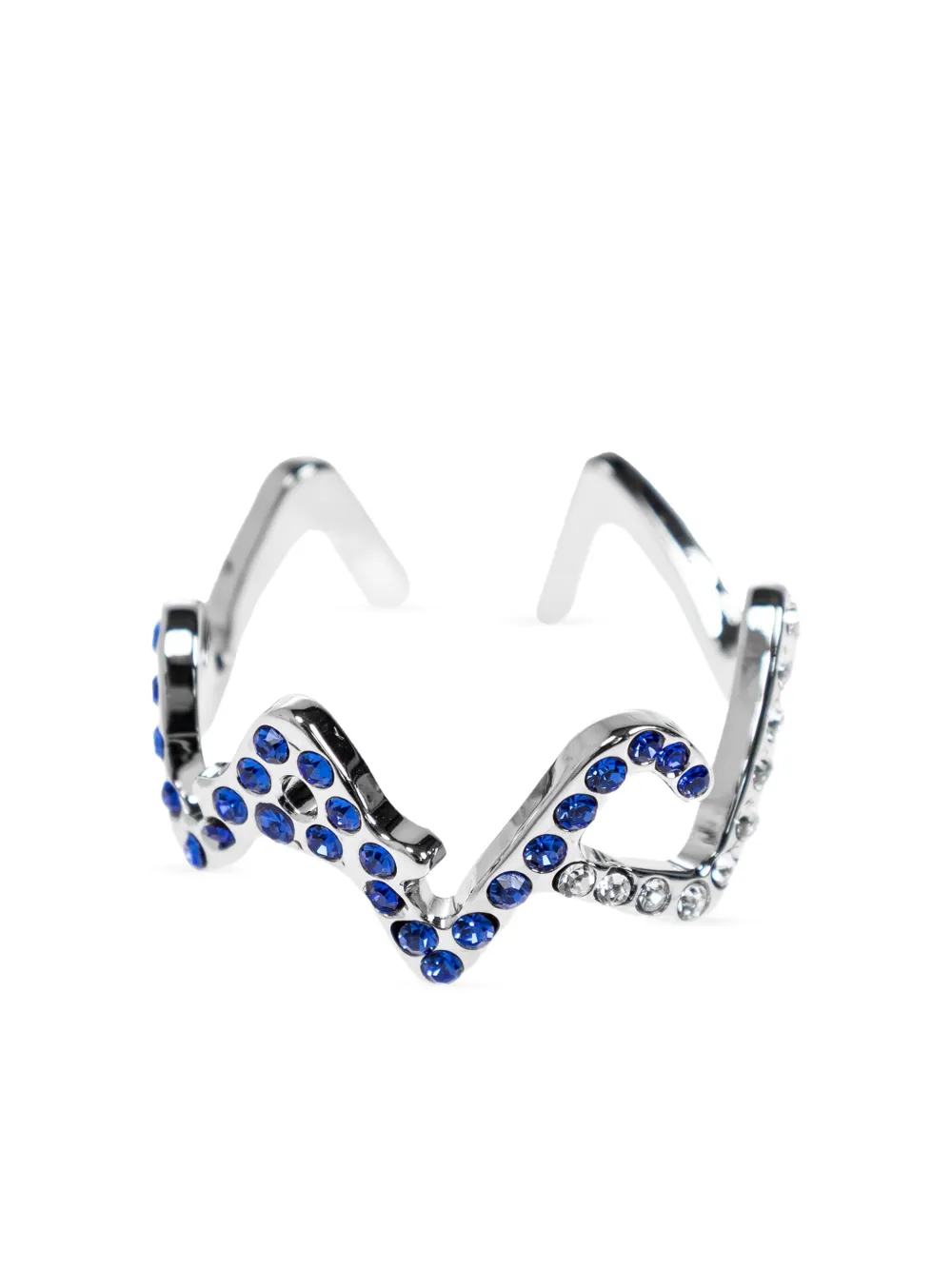 Marni crystal-embellished ring | Image 2