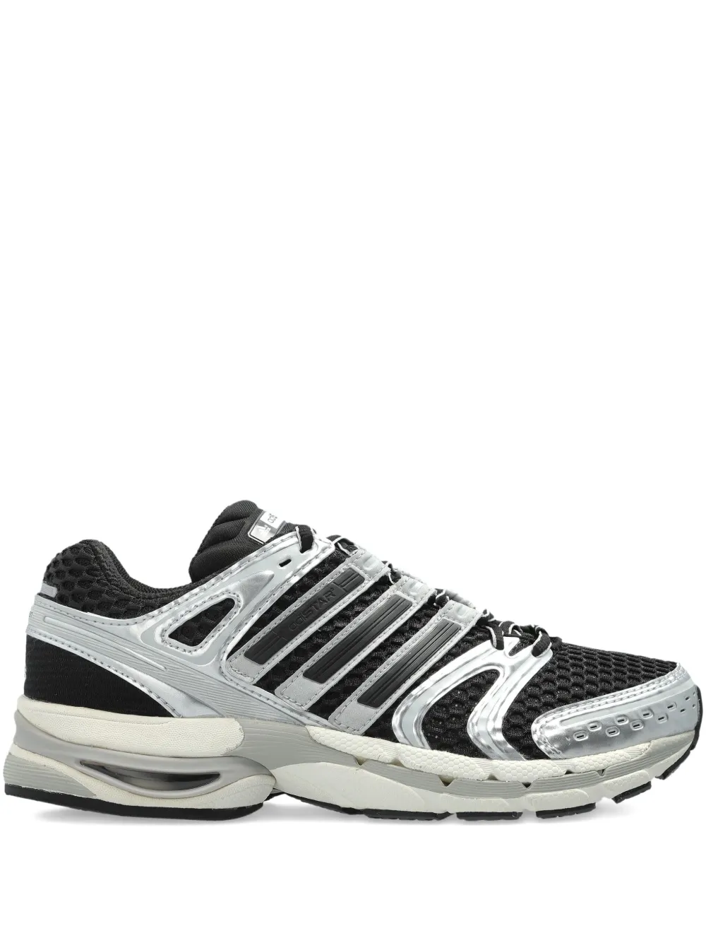 adidas Adistar mesh-panel sneakers | Silver | Image 1