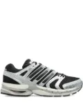 adidas Adistar mesh-panel sneakers - Silver