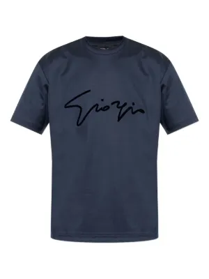 Giorgio Armani（ジョルジオ・アルマーニ）トップス Tシャツ