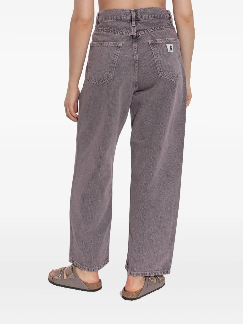 Carhartt Washed-cotton Jeans