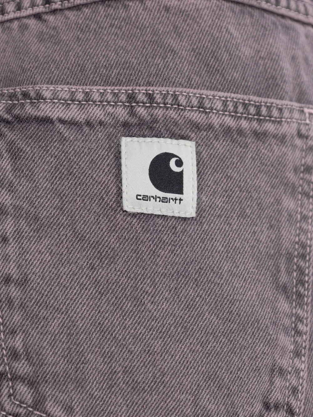 Carhartt Washed-cotton Jeans