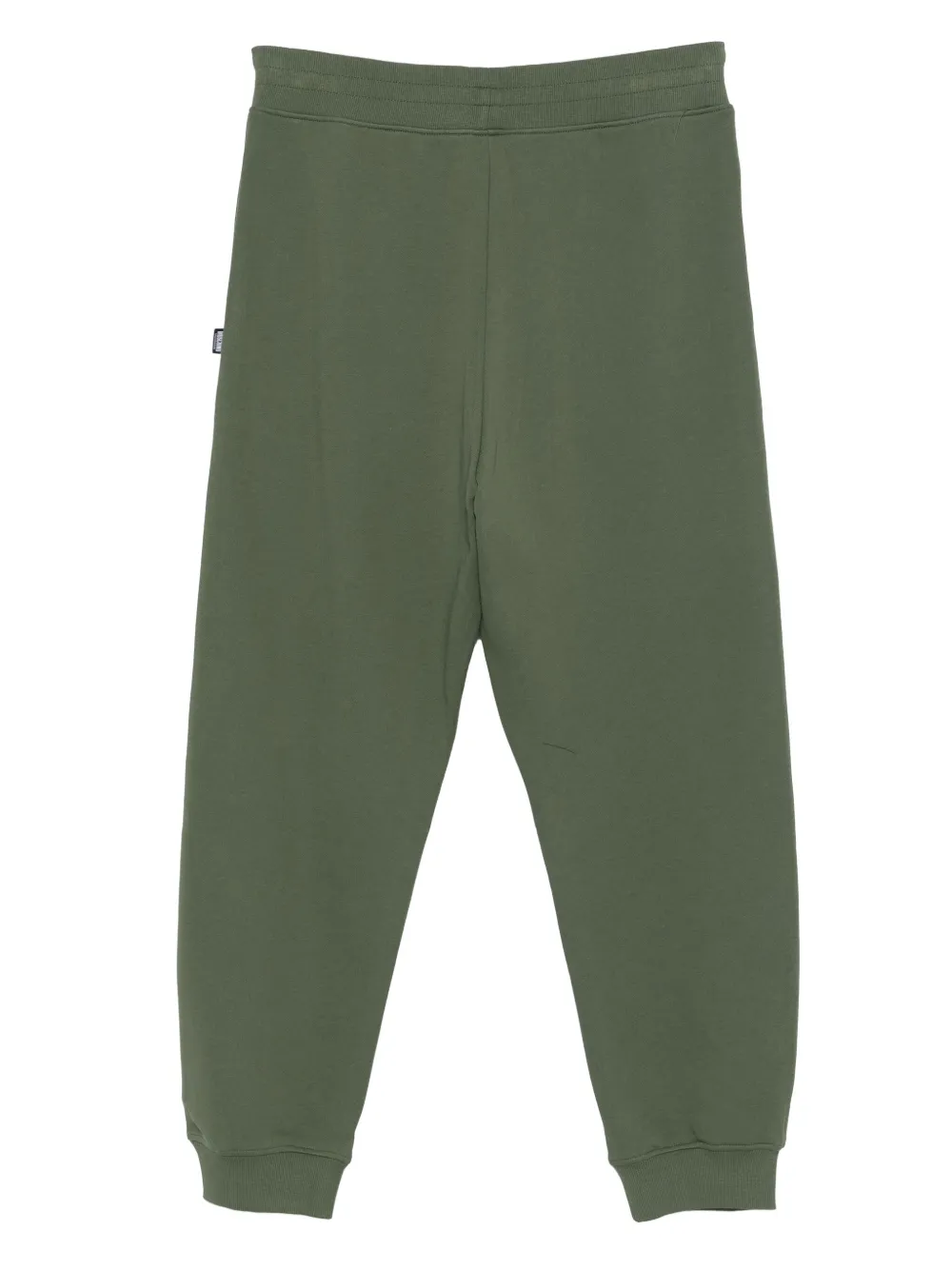 Moschino Trainingsbroek met teddybeerprint - Groen