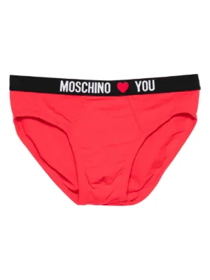Moschino（モスキーノ）メンズ アンダーウェア - FARFETCH