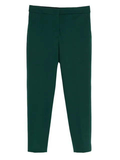 Max Mara cropped trousers