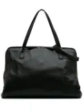 Gucci Pre-Owned 2016-2025 Leather Soho Convertible Tote satchel - Black
