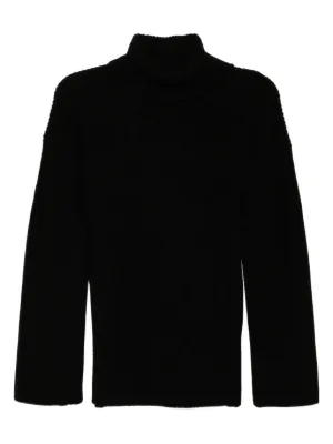 TOTEME トテム トレフ ファイン ニット スカト 【関税込】 toteme（トーテム）ニット・セーター - FARFETCH
