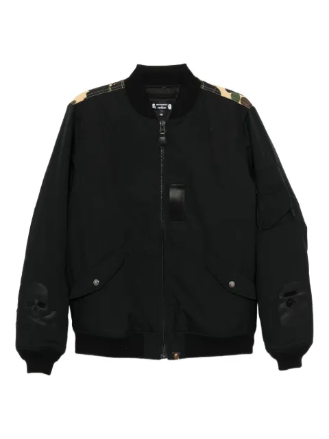 Mastermind Japan nylon jacket