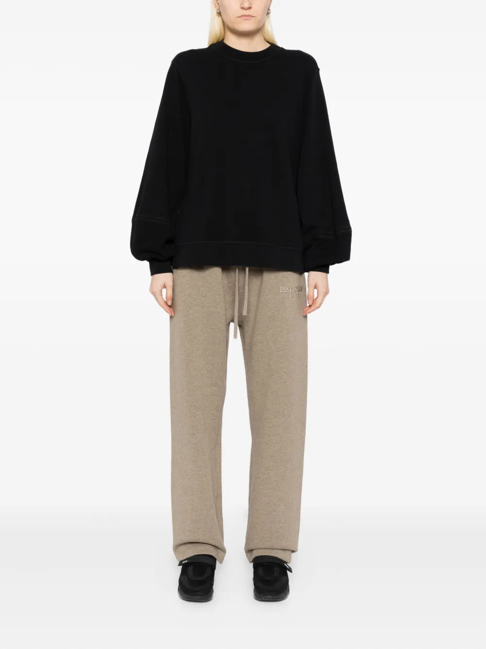 FEAR OF GOD ESSENTIALS classic fleece sweatpant | Sweatpants | Image 2