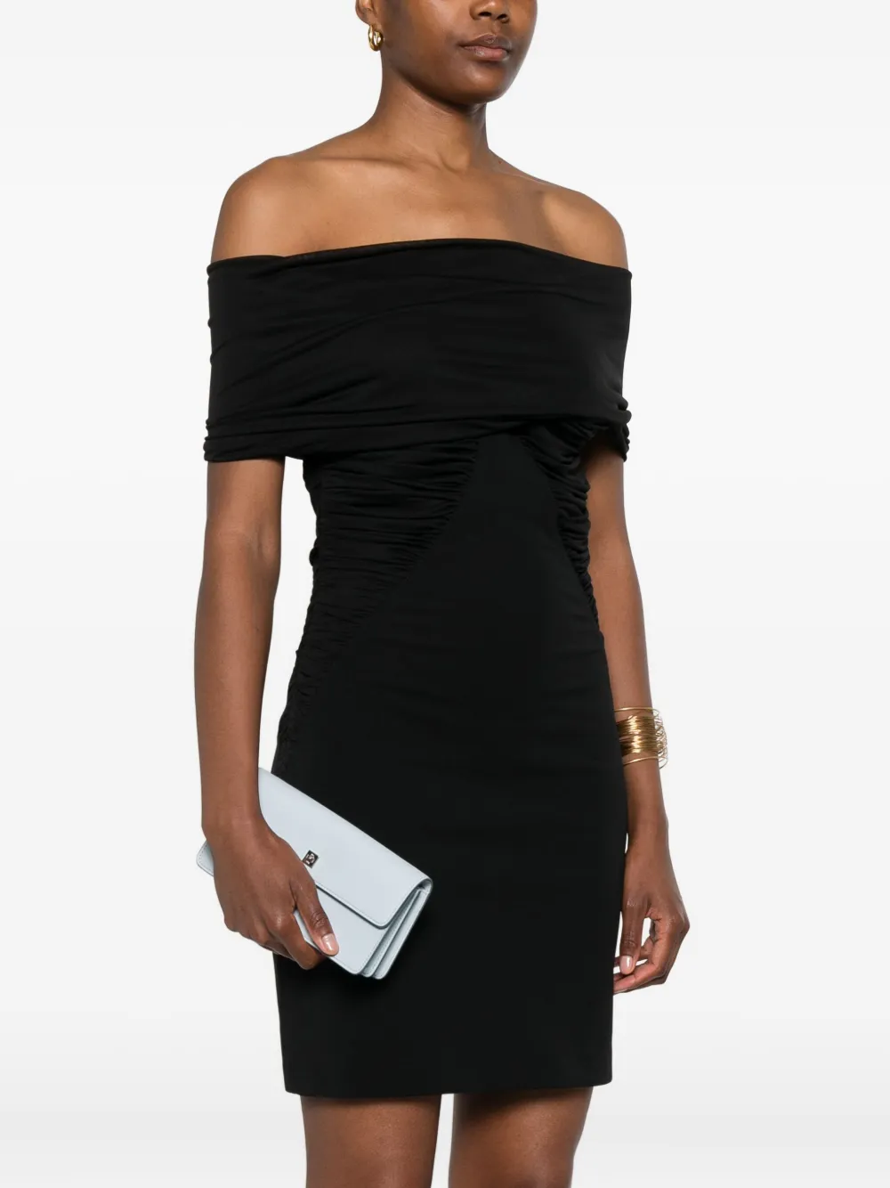 Max Mara Busta clutch bag | Image 2