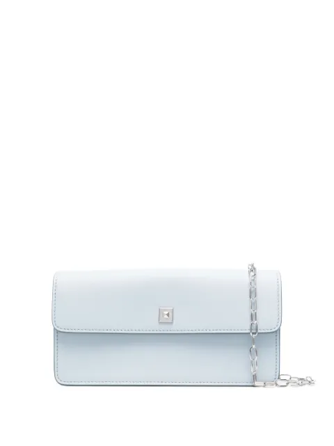 Max Mara Busta Clutch