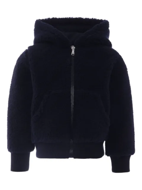 Moncler Enfant جاكيت بهودي