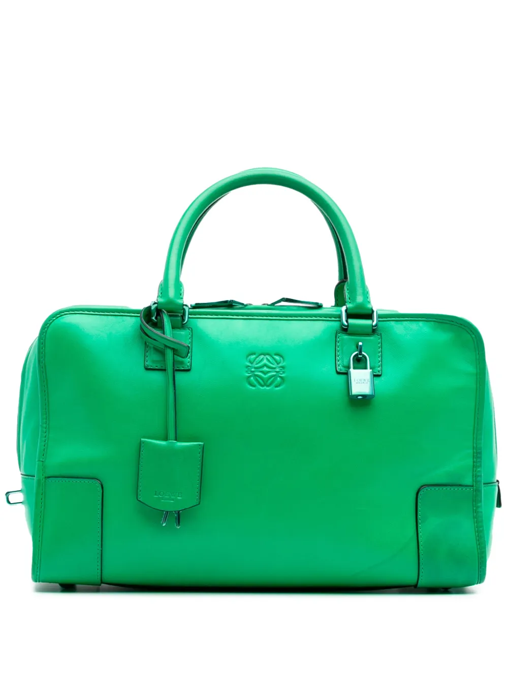 2013 Leather Amazona 36 handbag