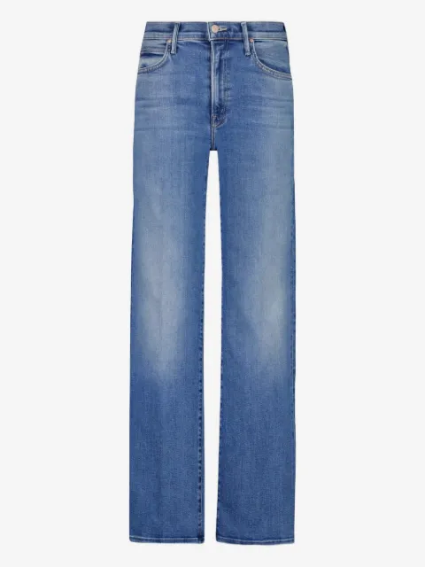 MOTHER The Kick It jeans