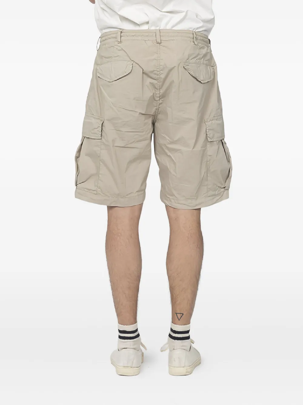 East Harbour Surplus Idaho 15 cargo shorts Beige