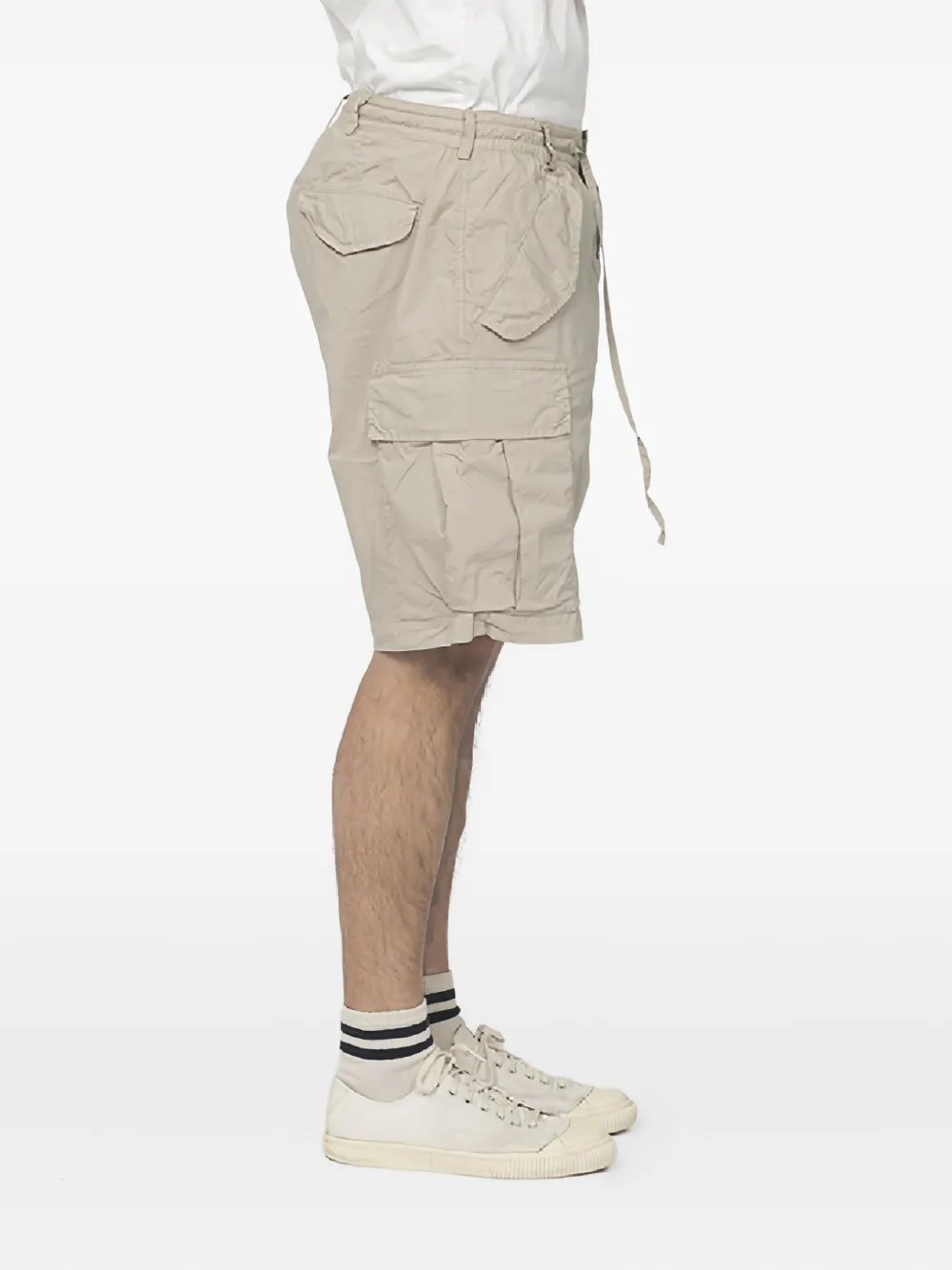 East Harbour Surplus Idaho 15 cargo shorts Beige