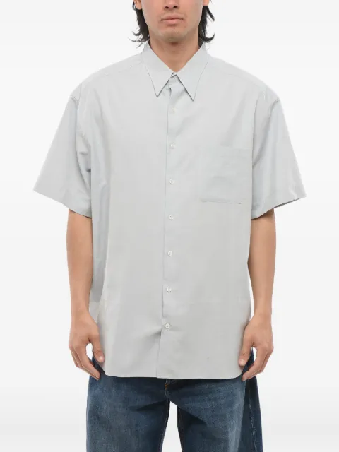 Giorgio Armani  short-sleeve shirt