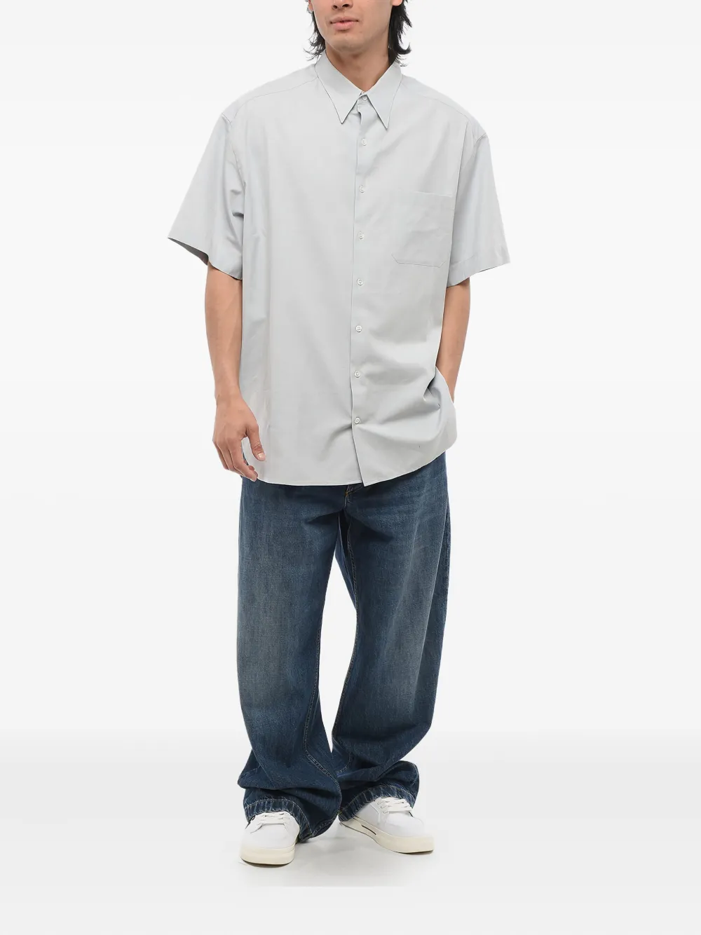 Giorgio Armani  short-sleeve shirt | Image 2