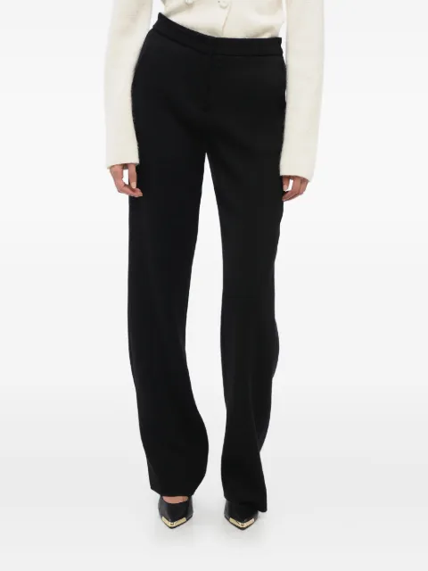 Giorgio Armani  wool trousers