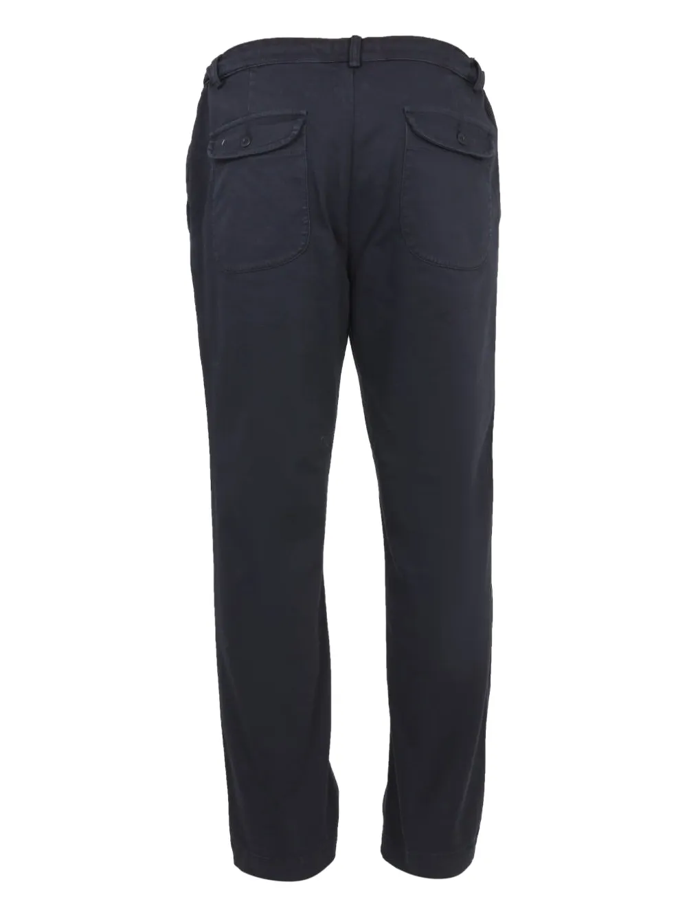 East Harbour Surplus Bobby 49 broek met trekkoord Blauw