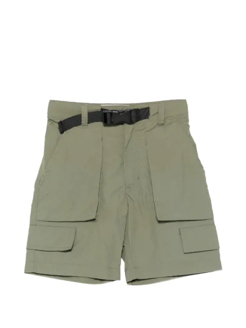 Finger In The Nose Alvin belted cargo shorts
