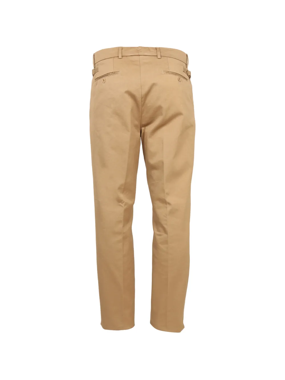  East Harbour Surplus Pleated Trousers - Neutrals 