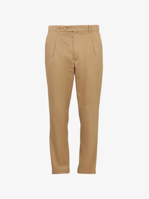 East Harbour Surplus pantalones plisados