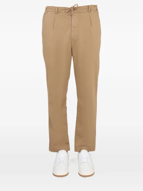 East Harbour Surplus Bobby drawstring trousers