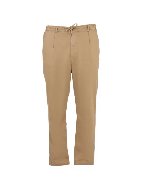 East Harbour Surplus Bobby drawstring trousers