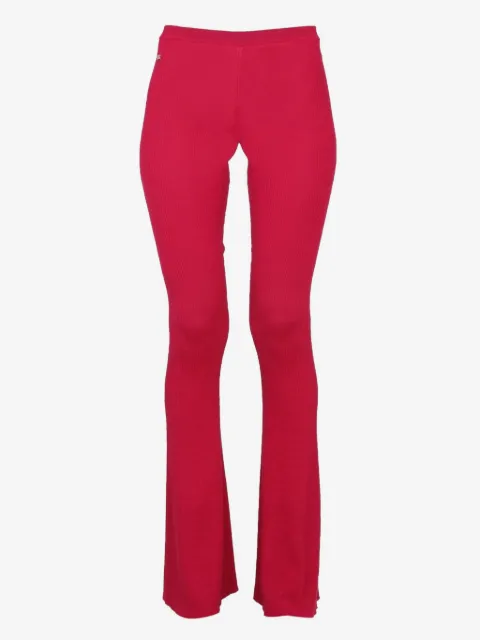 DSQUARED2 pantalones de canalé