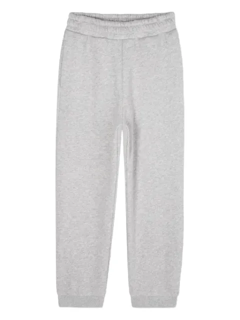Kenzo Kids logo-print track pants