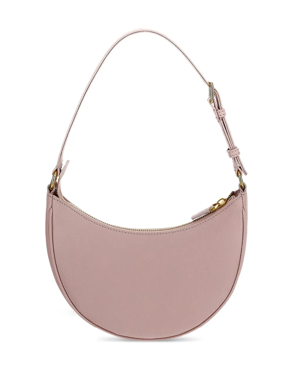 Valentino Garavani VLogo Signature shoulder bag Roze