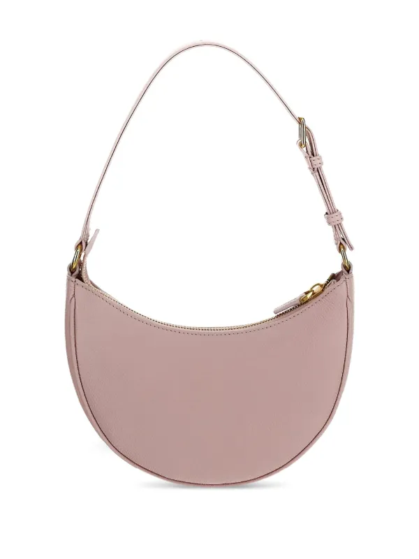 ヴァレンティノ☆Vロゴプレート ショルダーバッグ Pink Valentino Garavani Vロゴ シグネチャー ショルダーバッグ