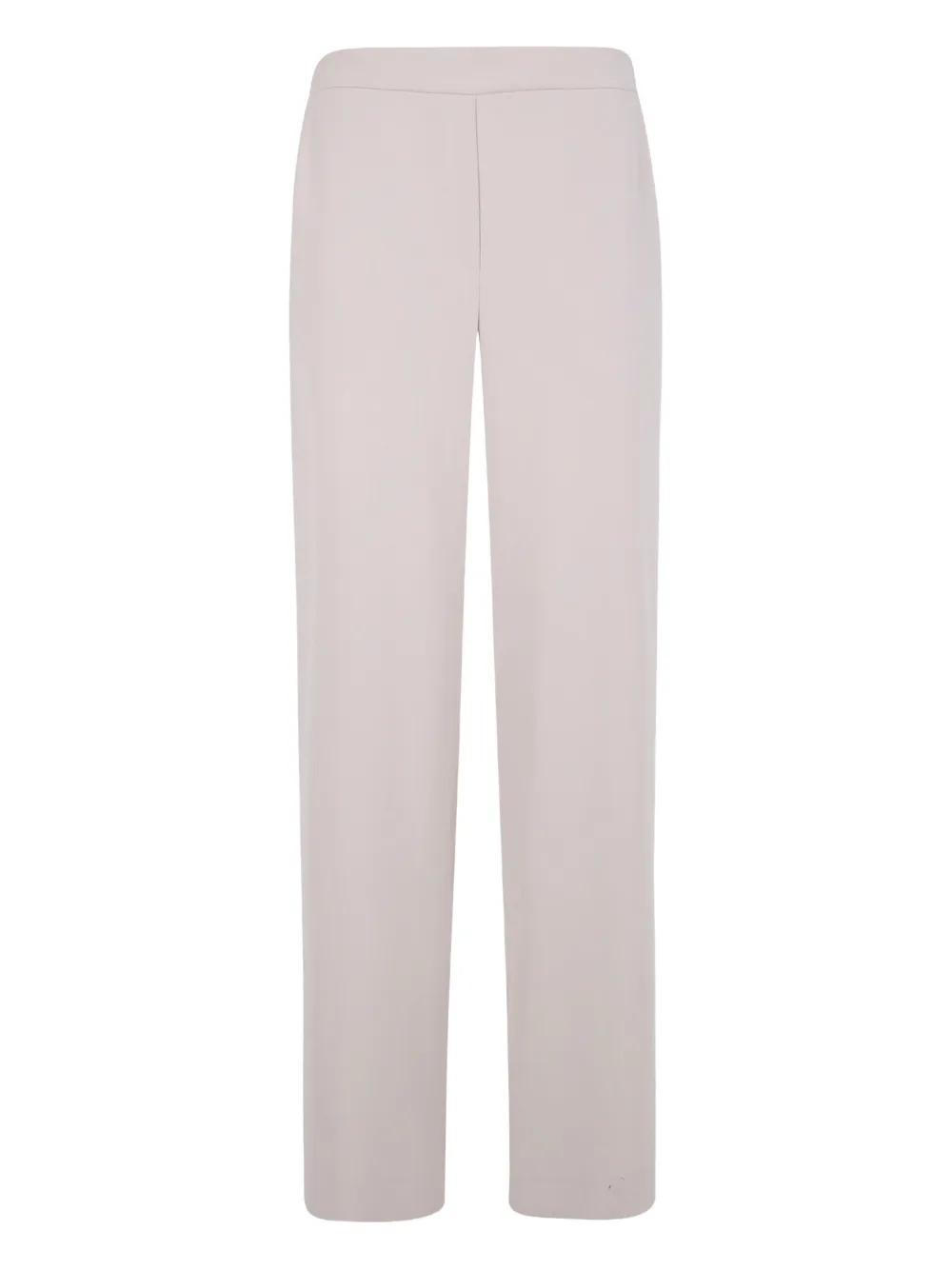 P.A.R.O.S.H. High waist broeken Beige