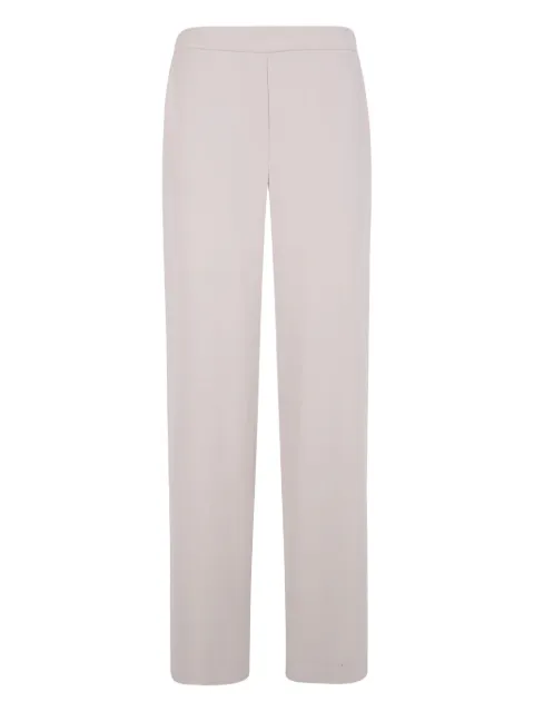 P.A.R.O.S.H. pantalones con tiro alto